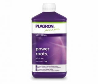 Plagron Power Roots 0,5 l - kořenový stimulátor